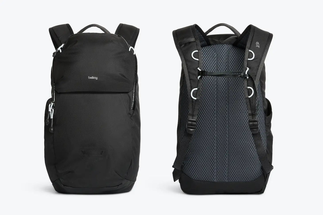 LITE READY PACK - SHADOW