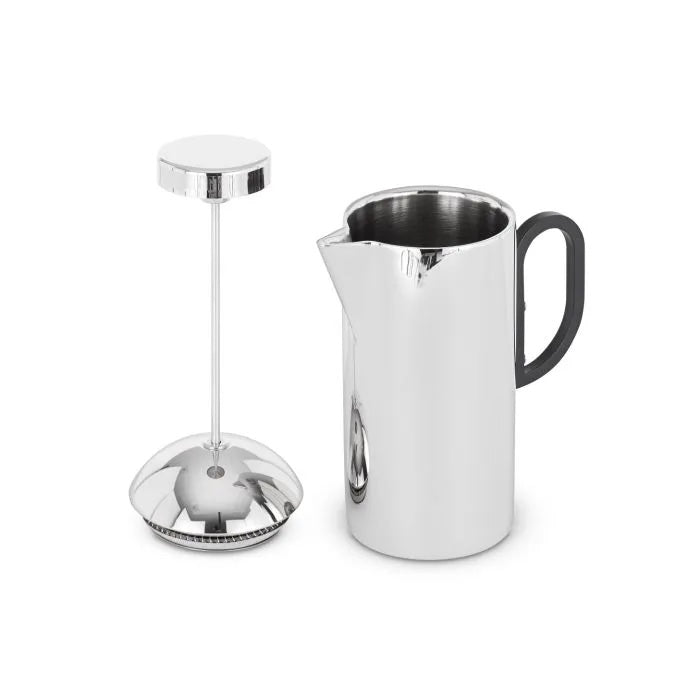 FRENCH PRESS - STAINLESS