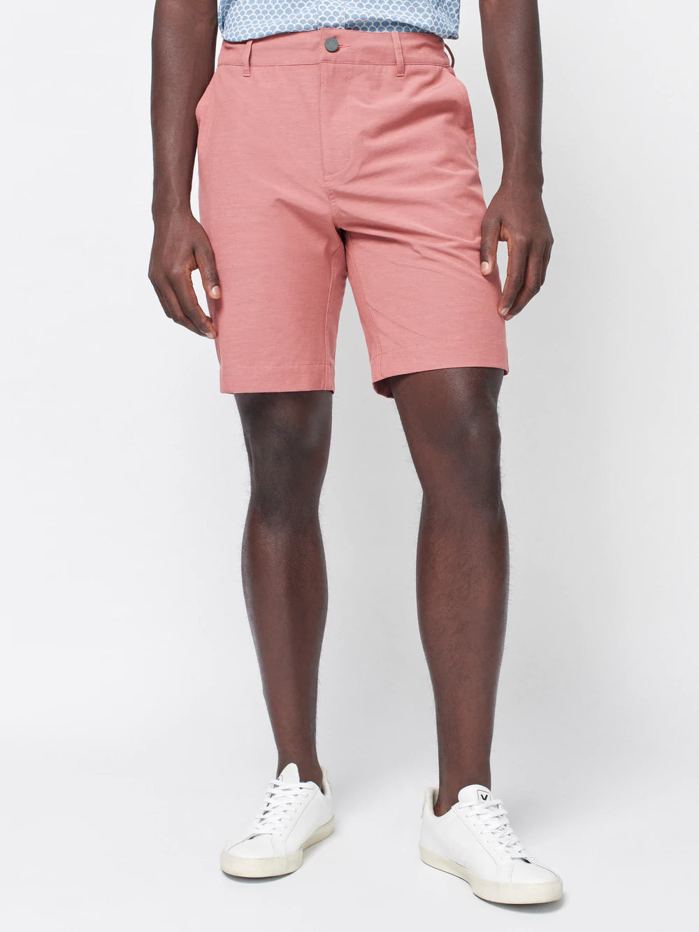 BELT LOOP ALL DAY SHORTS (7 IN) - SUNROSE
