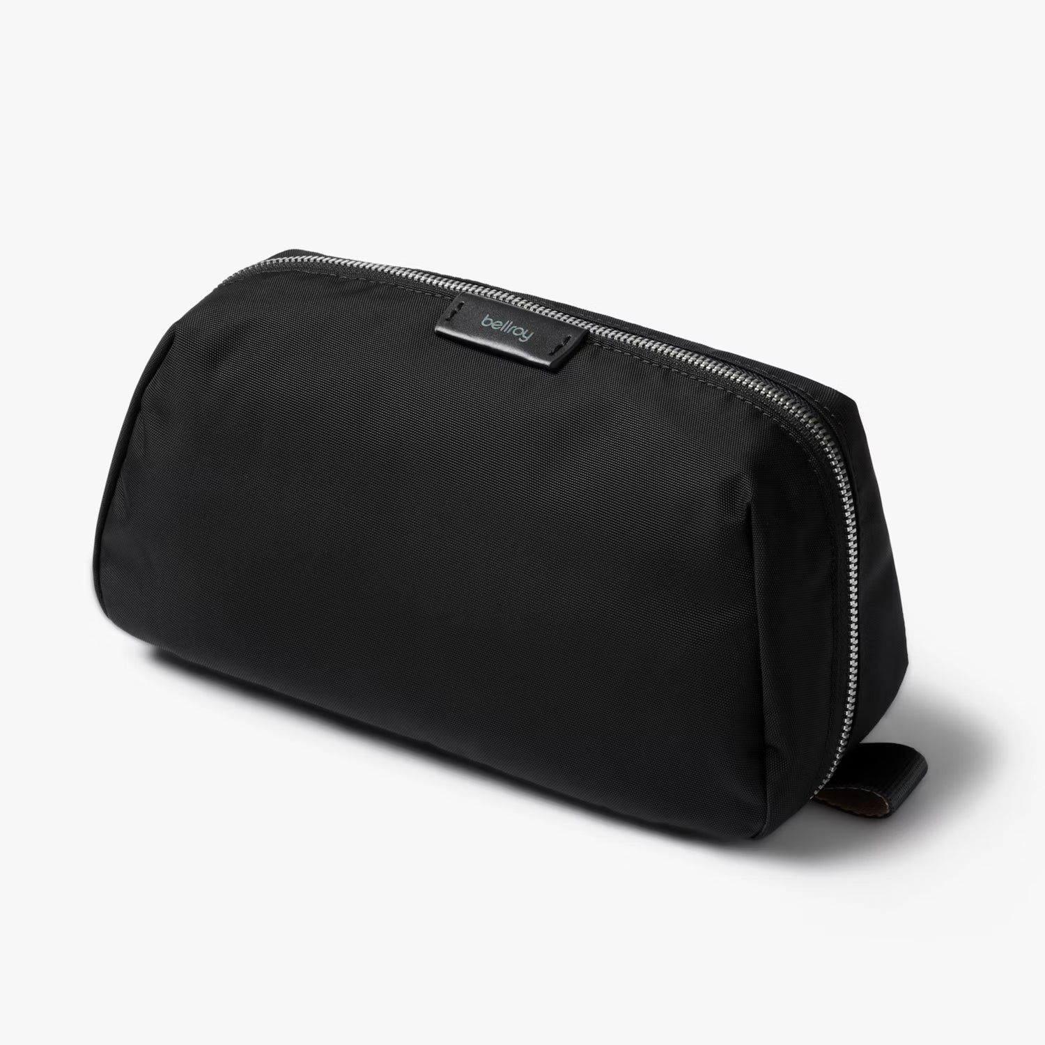 TOILETRY KIT PLUS - BLACK