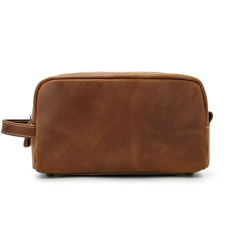 WANDERER TOILETRY BAG