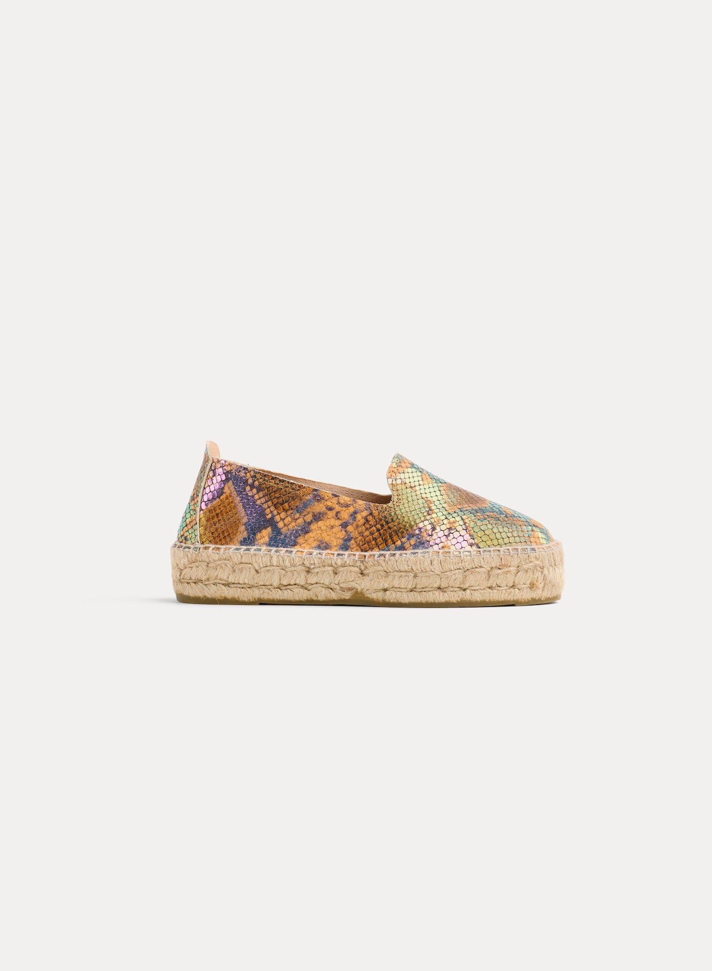 ESPADRILLAS - SUNSET