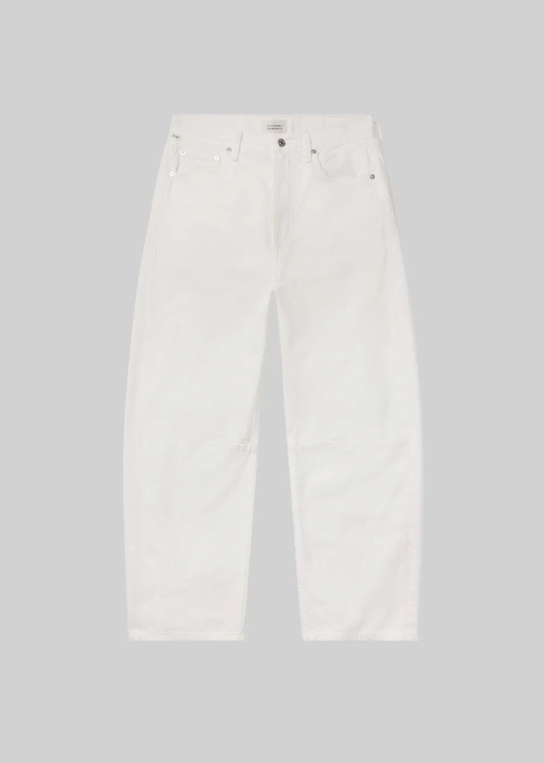 MIRO JEAN - SOFT WHITE
