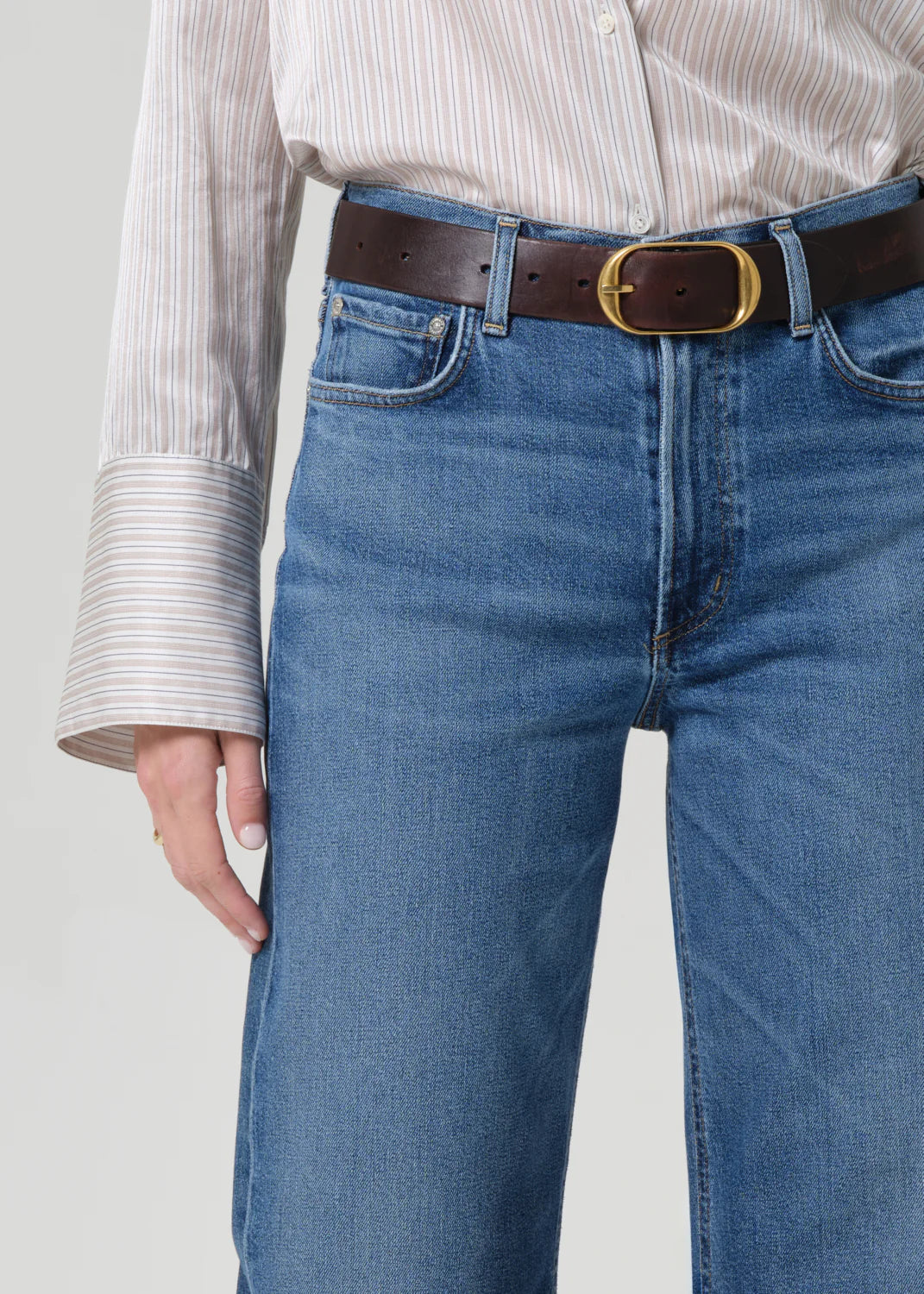 MIRO RELAXED JEAN - BENSON