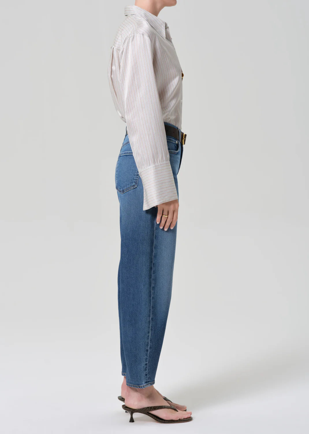 MIRO RELAXED JEAN - BENSON