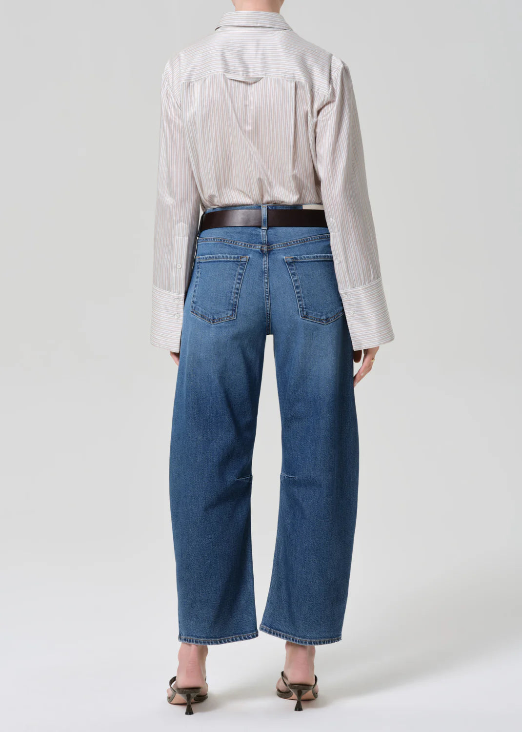 MIRO RELAXED JEAN - BENSON