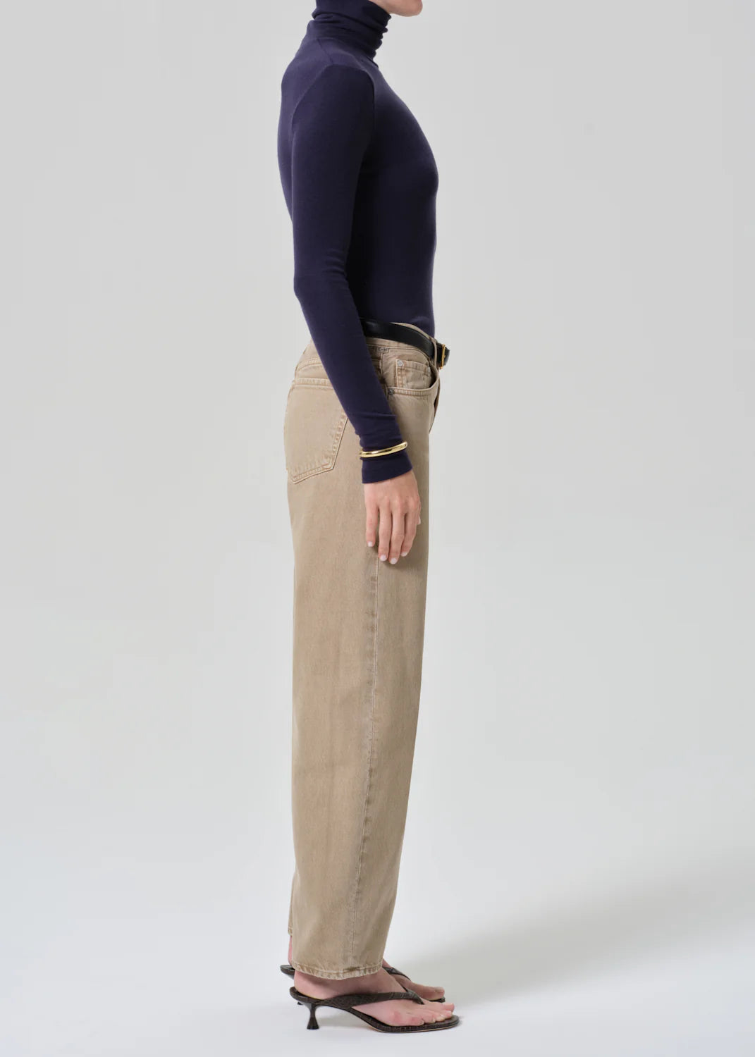 MIRO RELAXED JEAN - CATALINA