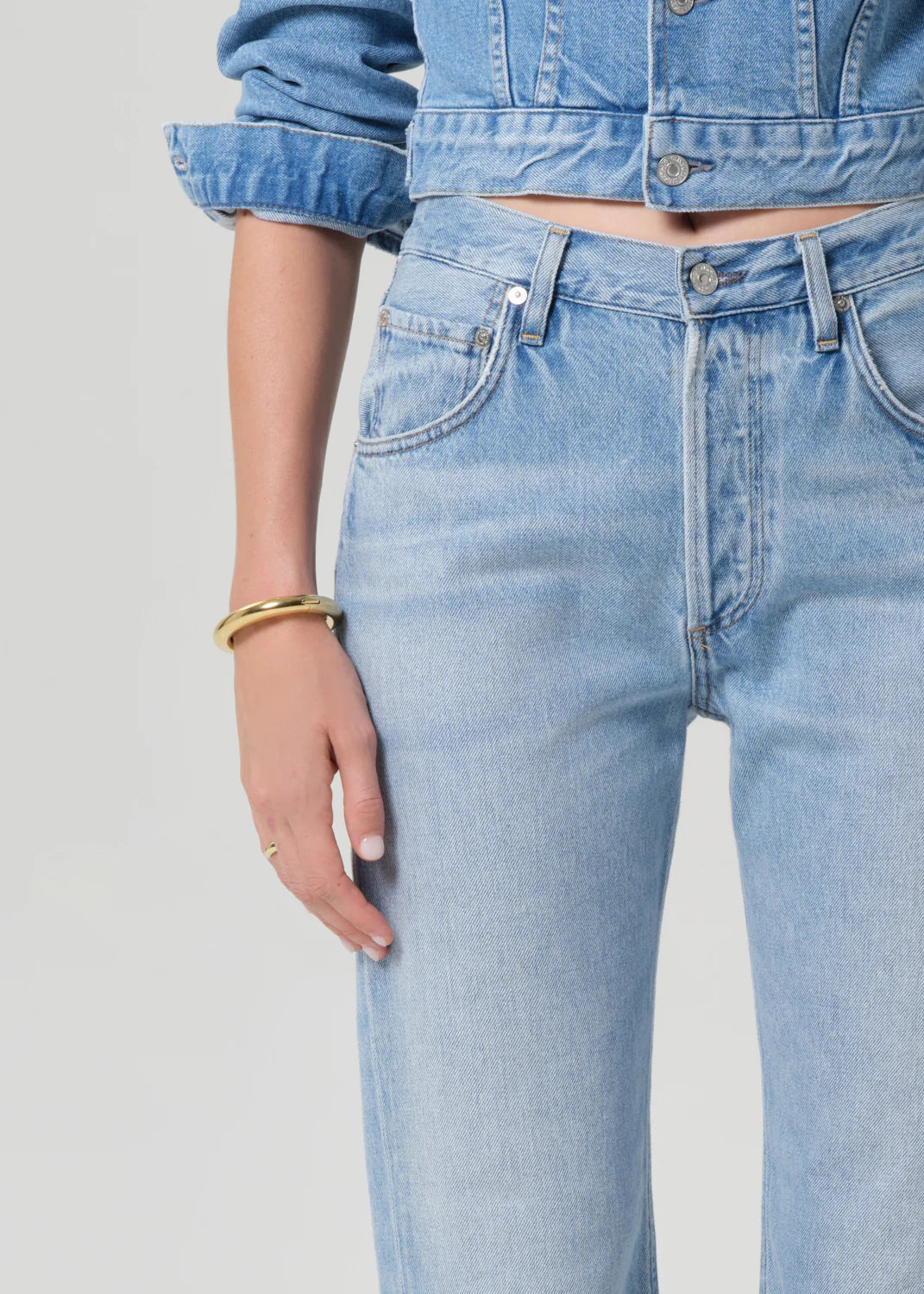 WINSLOW VINTAGE STRAIGHT - RITUAL