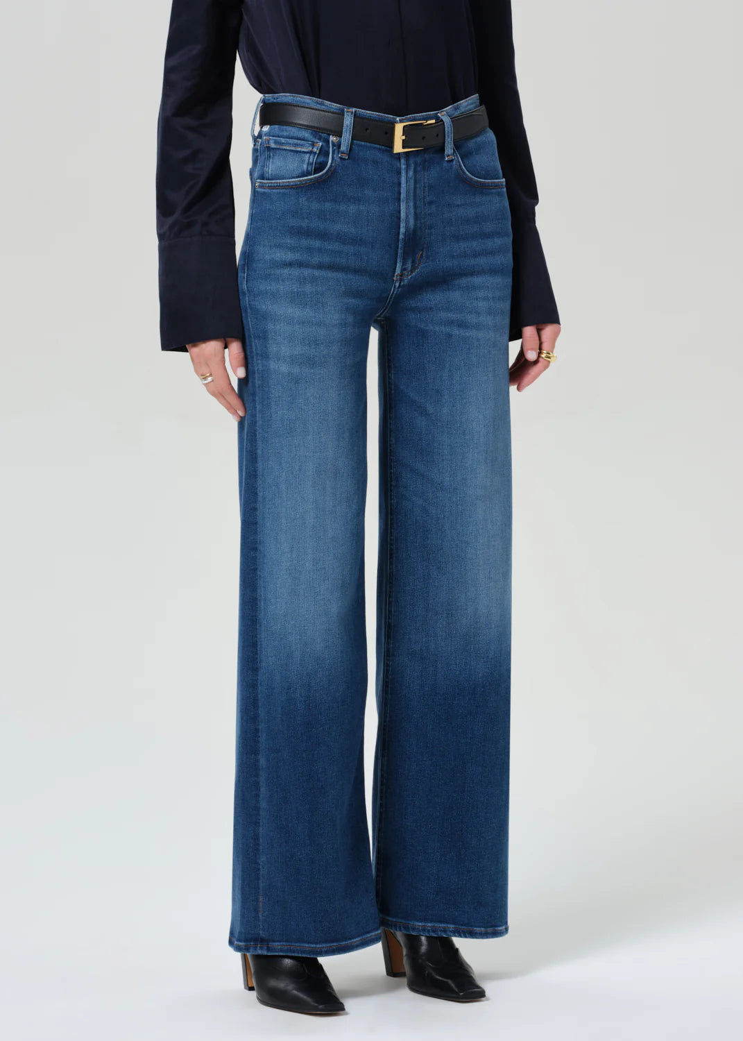 LYRA LONG WIDE LEG - AMBRY