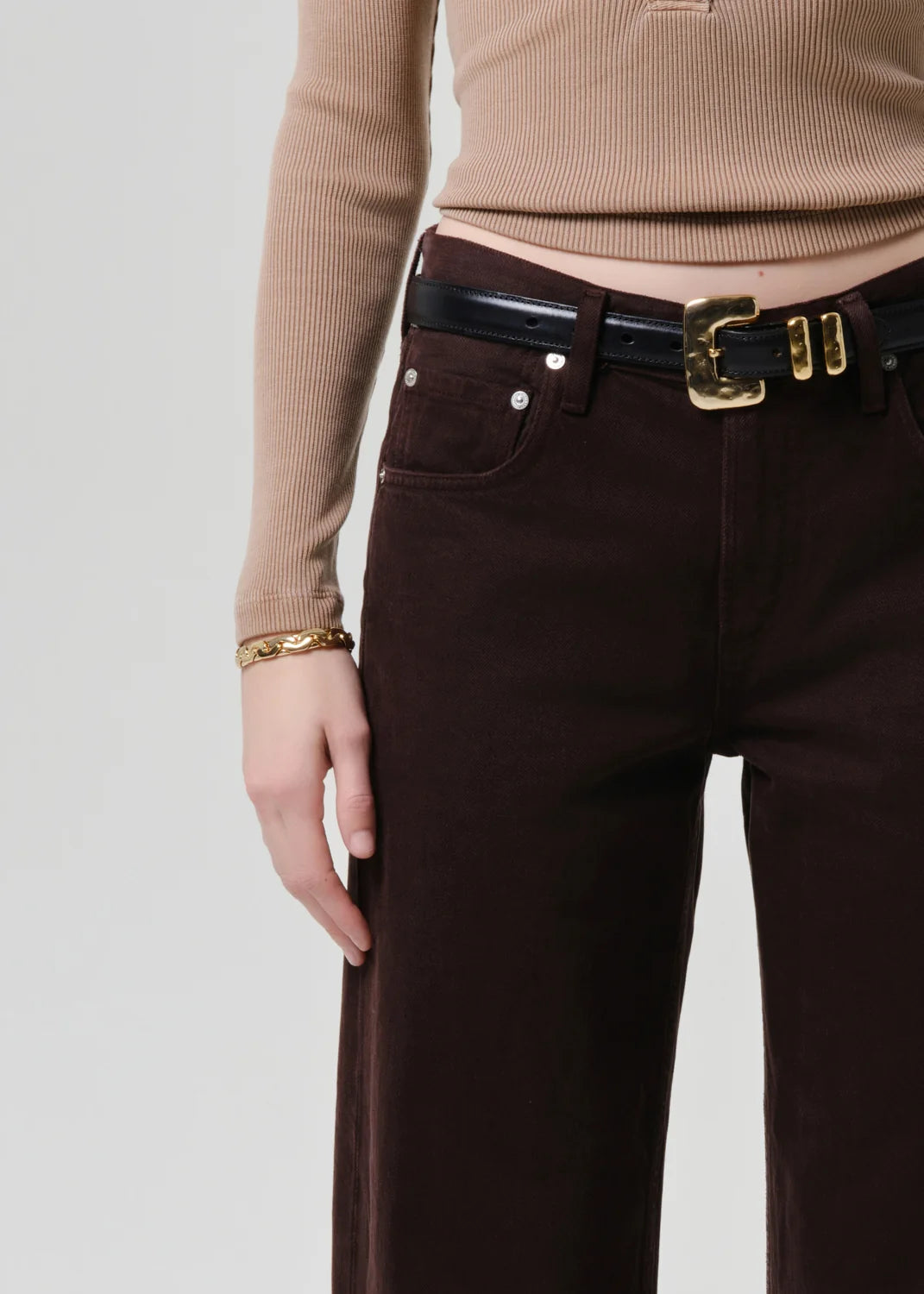 LINDZ EASY STRAIGHT - CAROB