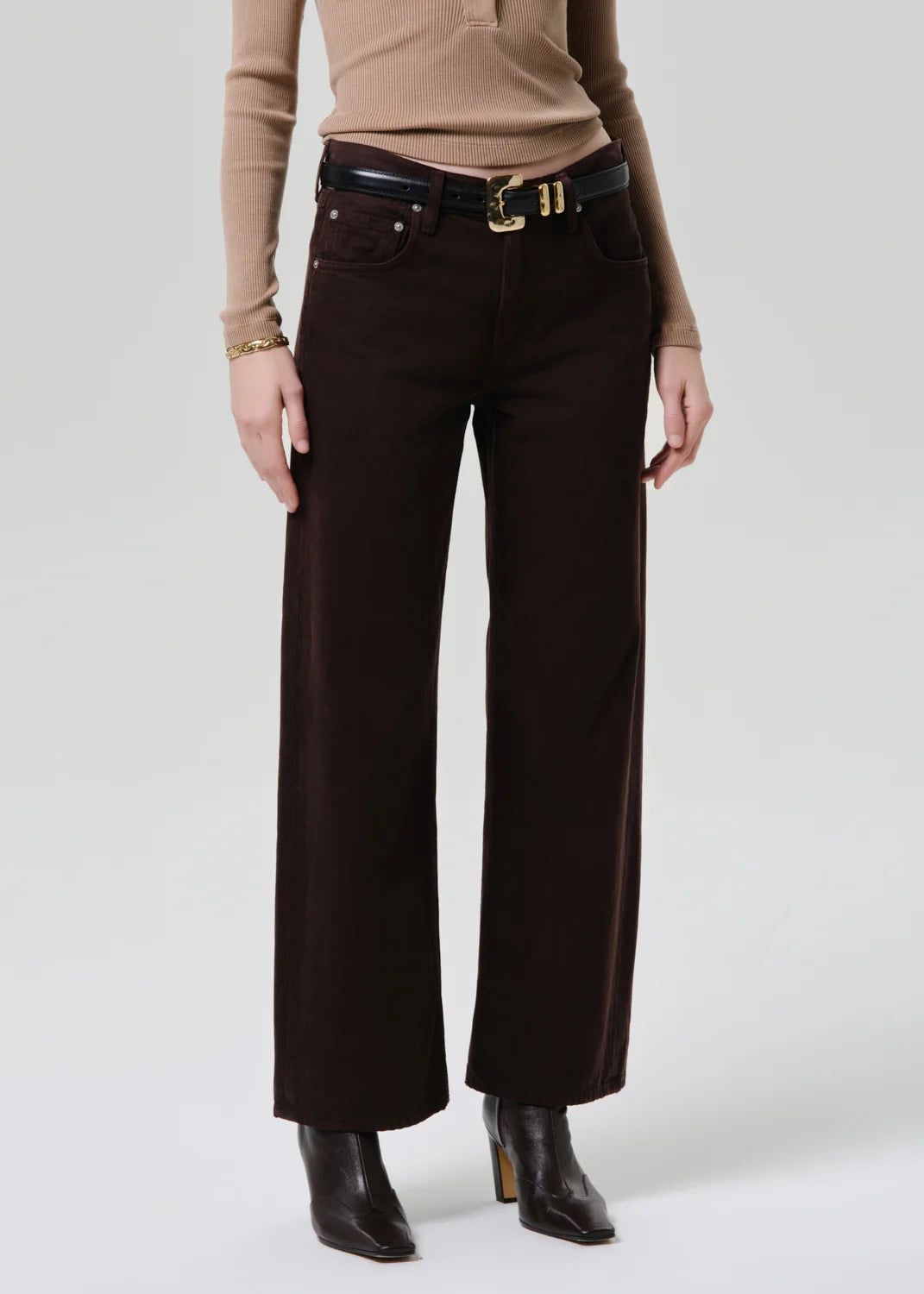 LINDZ EASY STRAIGHT - CAROB
