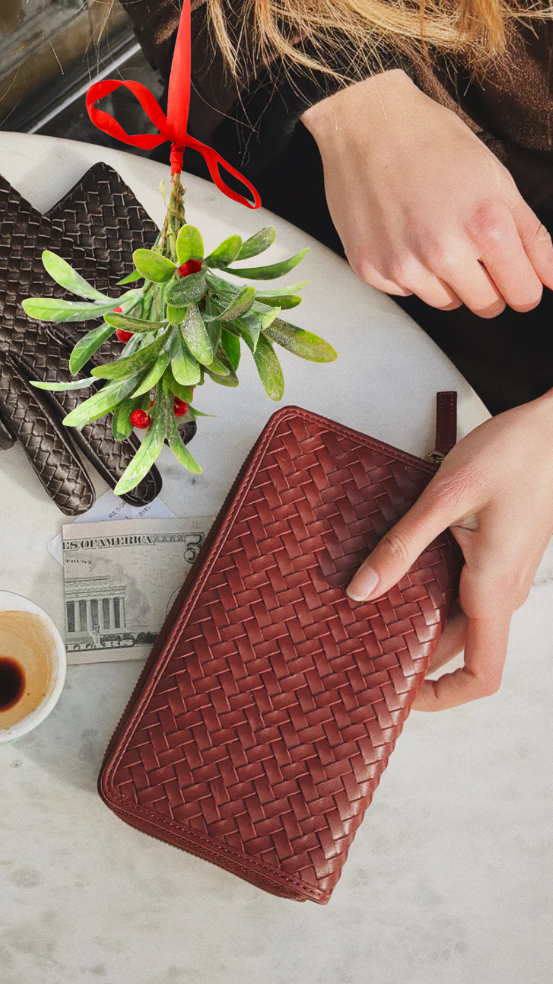 STOCKING STUFFERS FOR HER