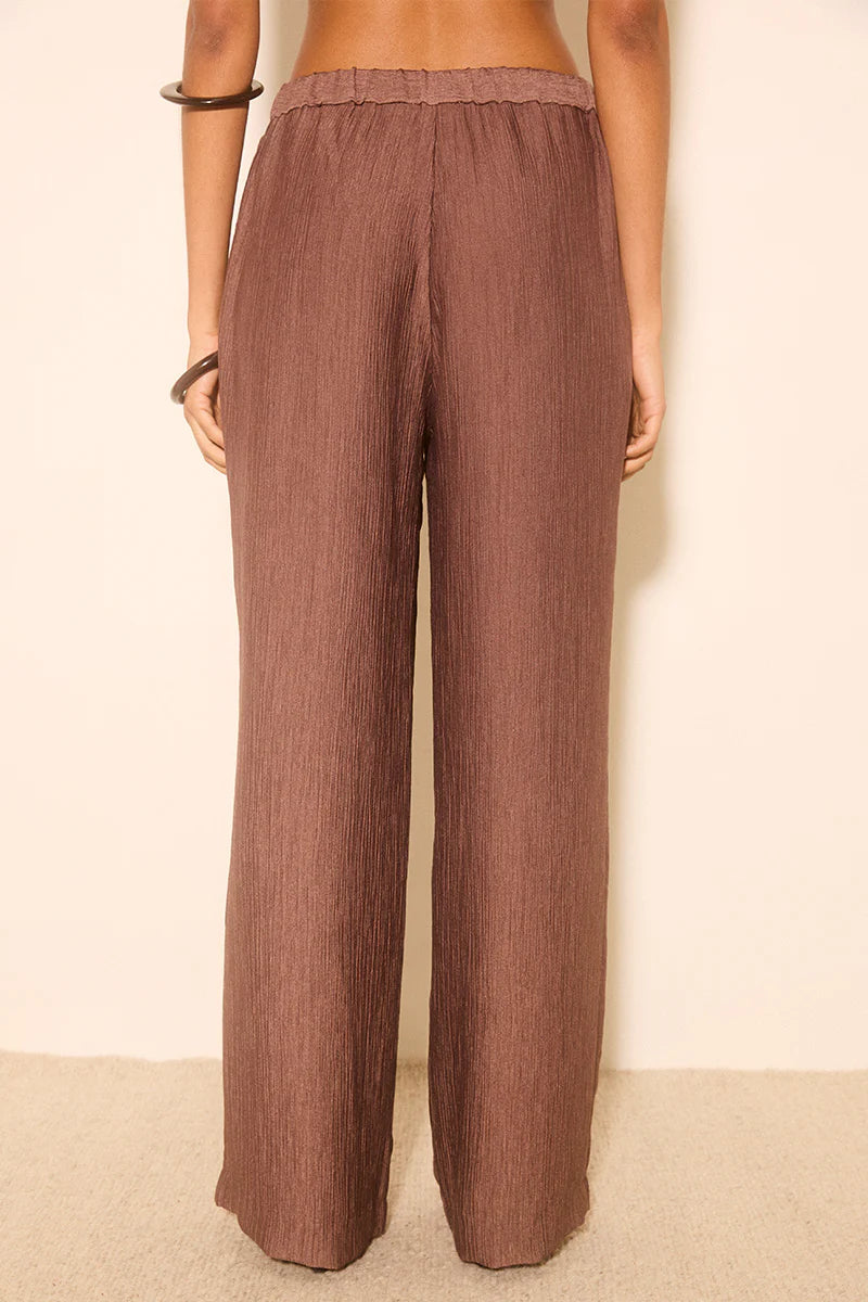 RAE PANT - CACAO