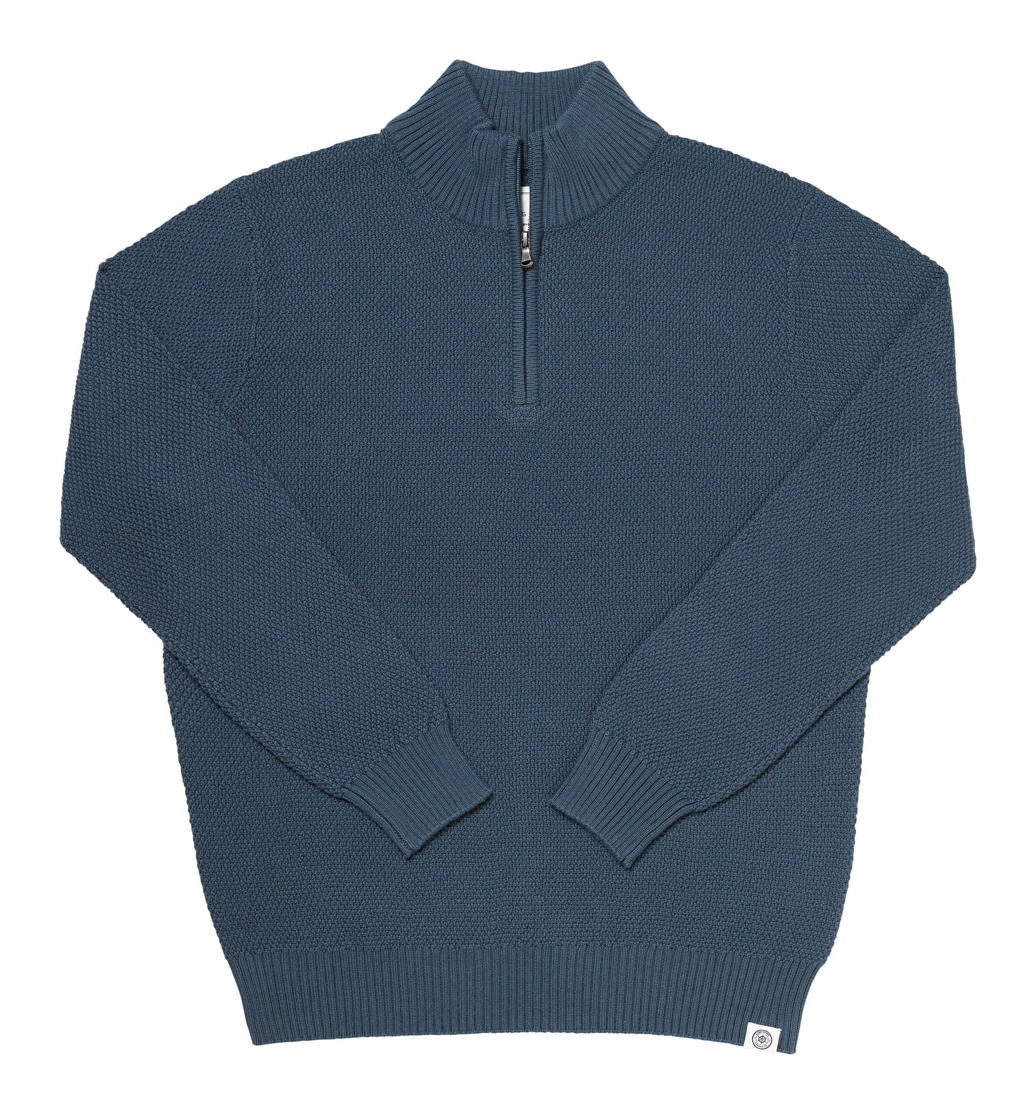 MADAKET SEAWELL 1/4 ZIP - MARINE