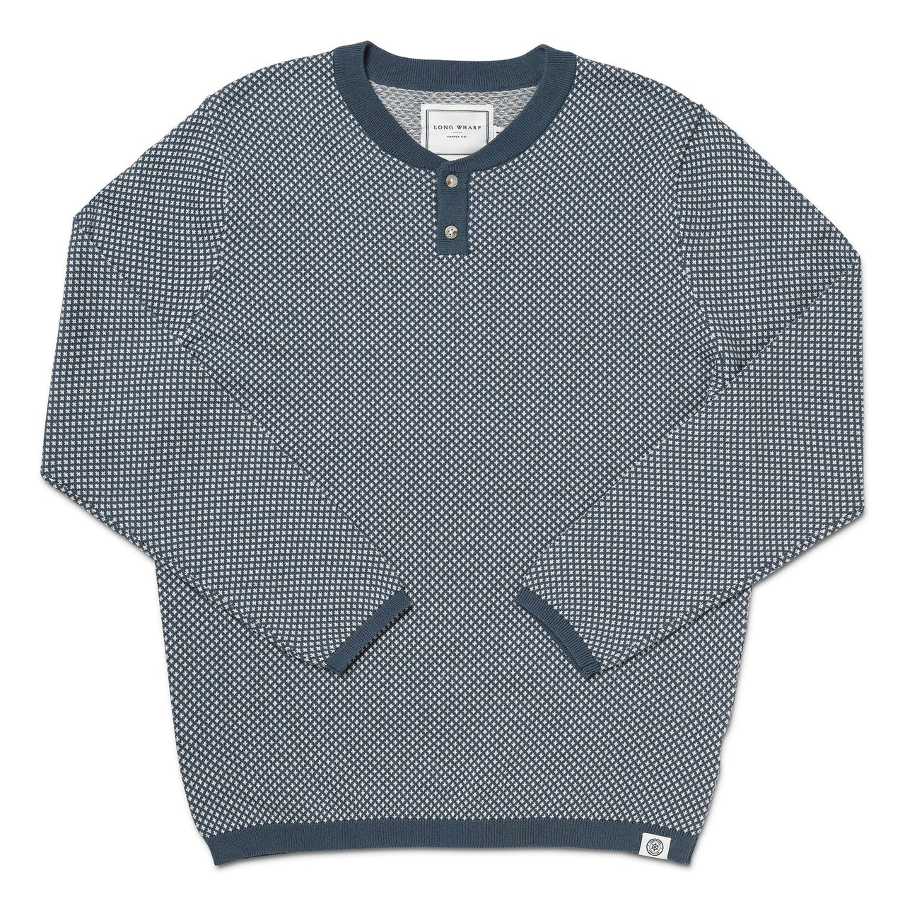 EDGARTOWN SEAWELL HENLEY - MARINE