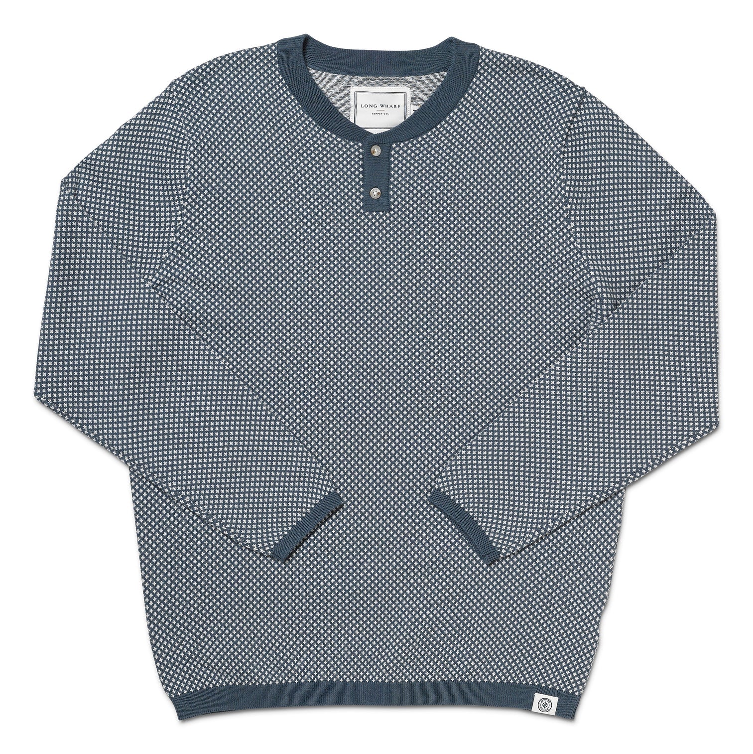 EDGARTOWN SEAWELL HENLEY - MARINE