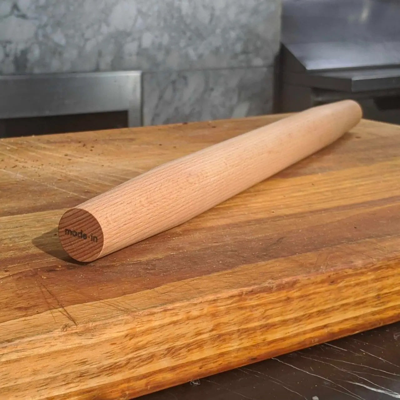 FRENCH ROLLING PIN