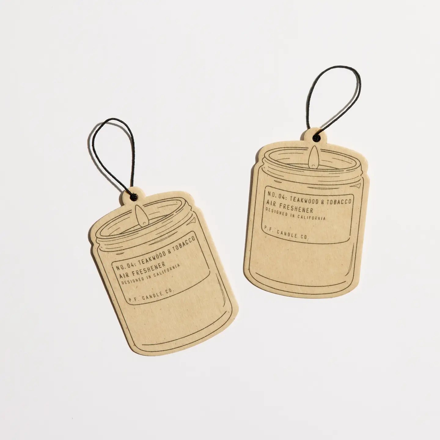 AIR FRESHENER