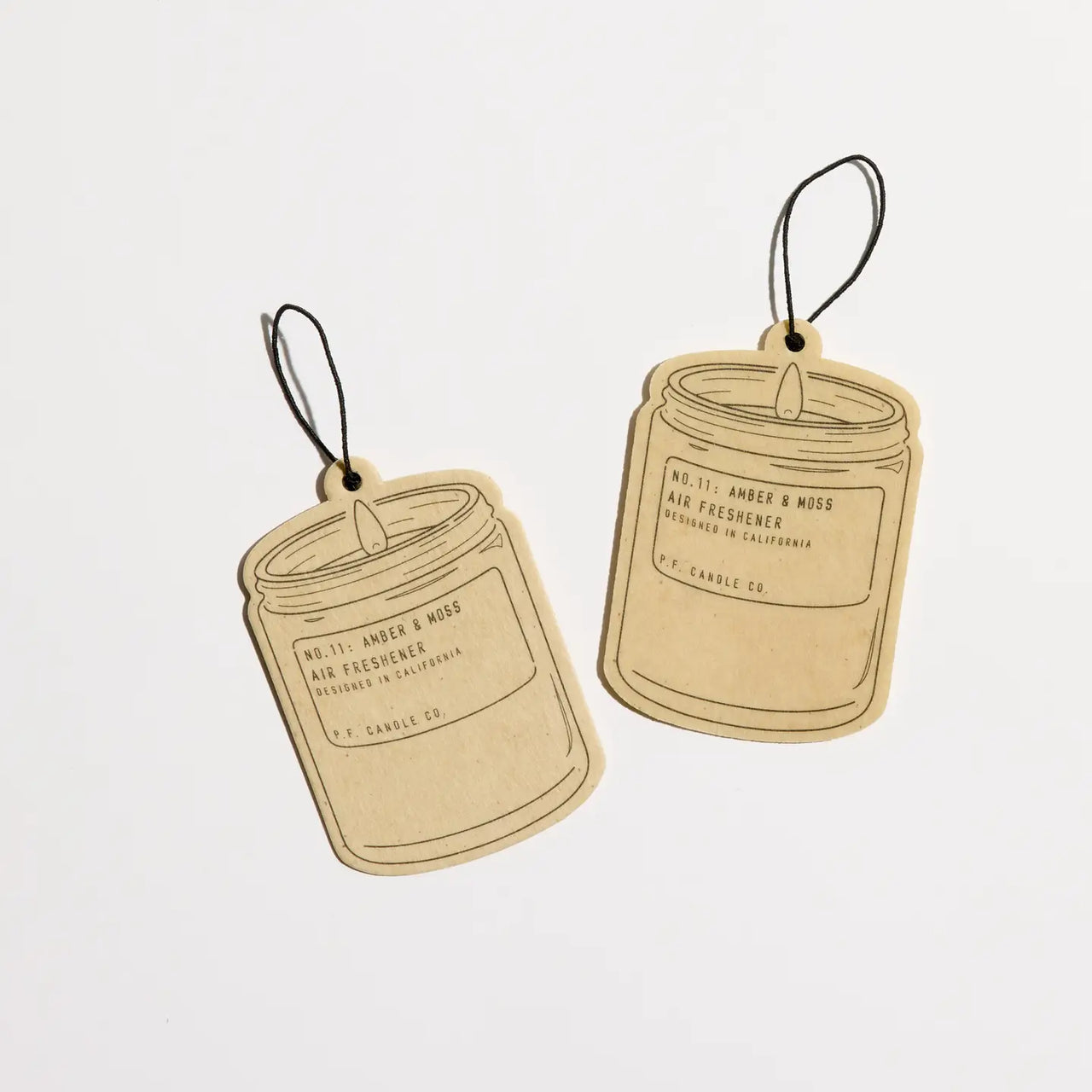AIR FRESHENER