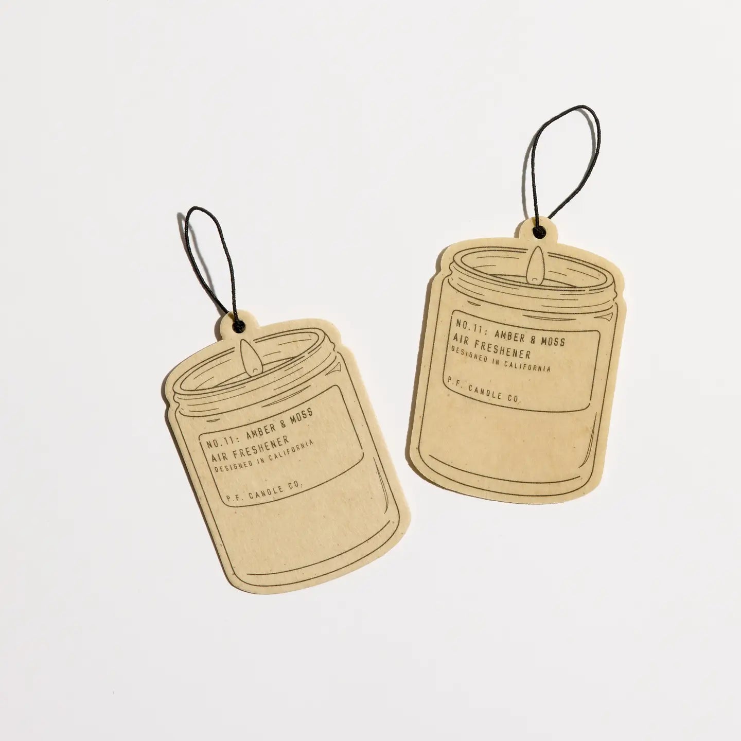 AIR FRESHENER