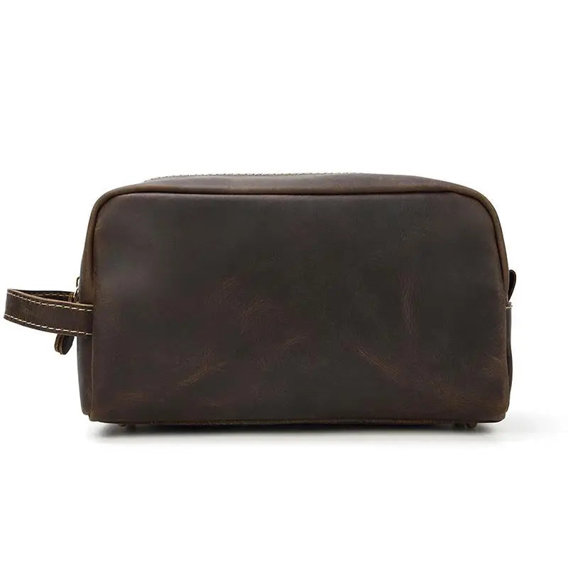 WANDERER TOILETRY BAG