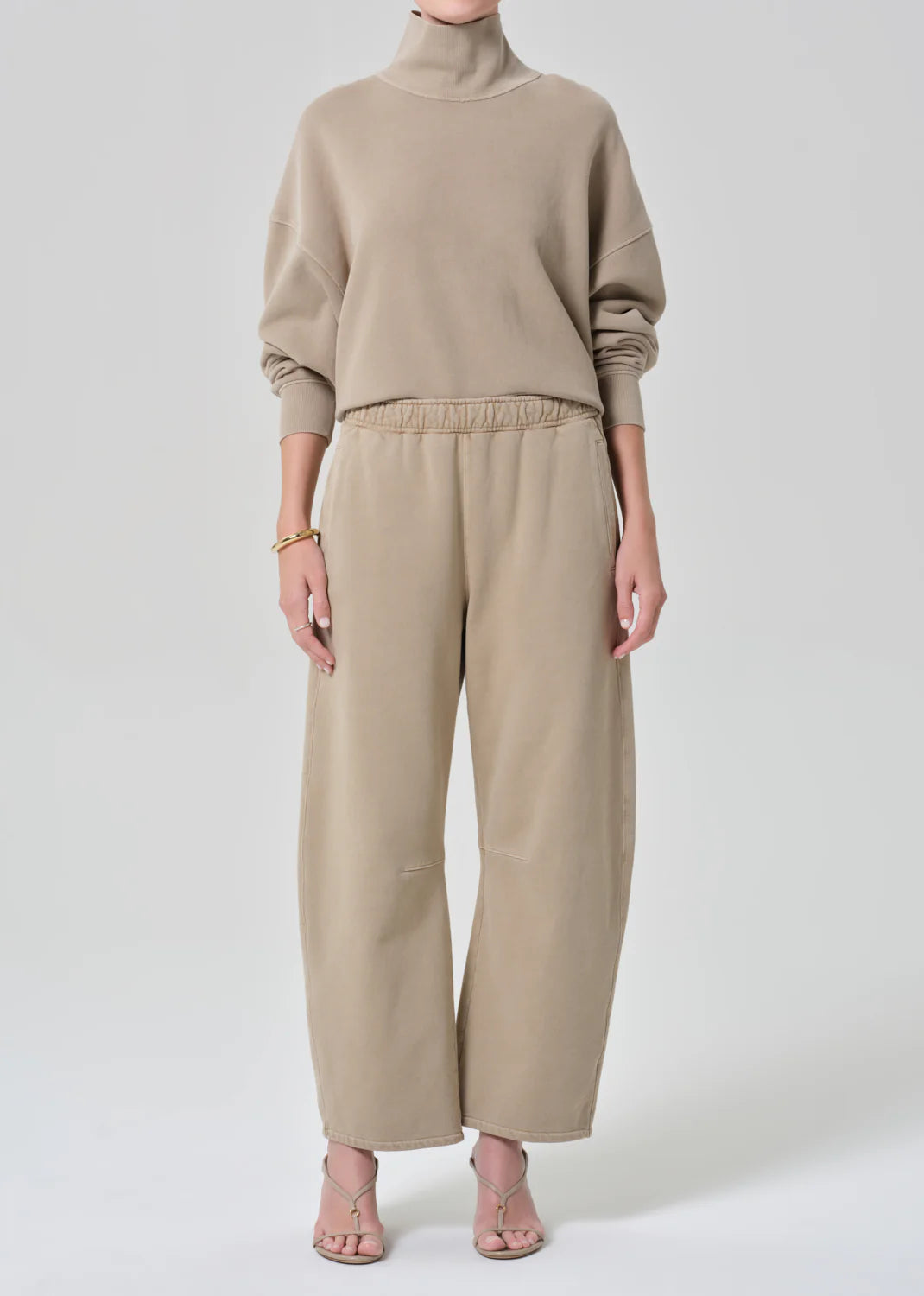 MIRO SWEATPANT - CATALINA