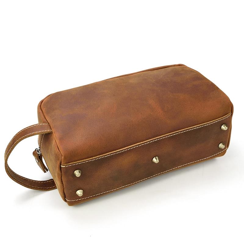 WANDERER TOILETRY BAG