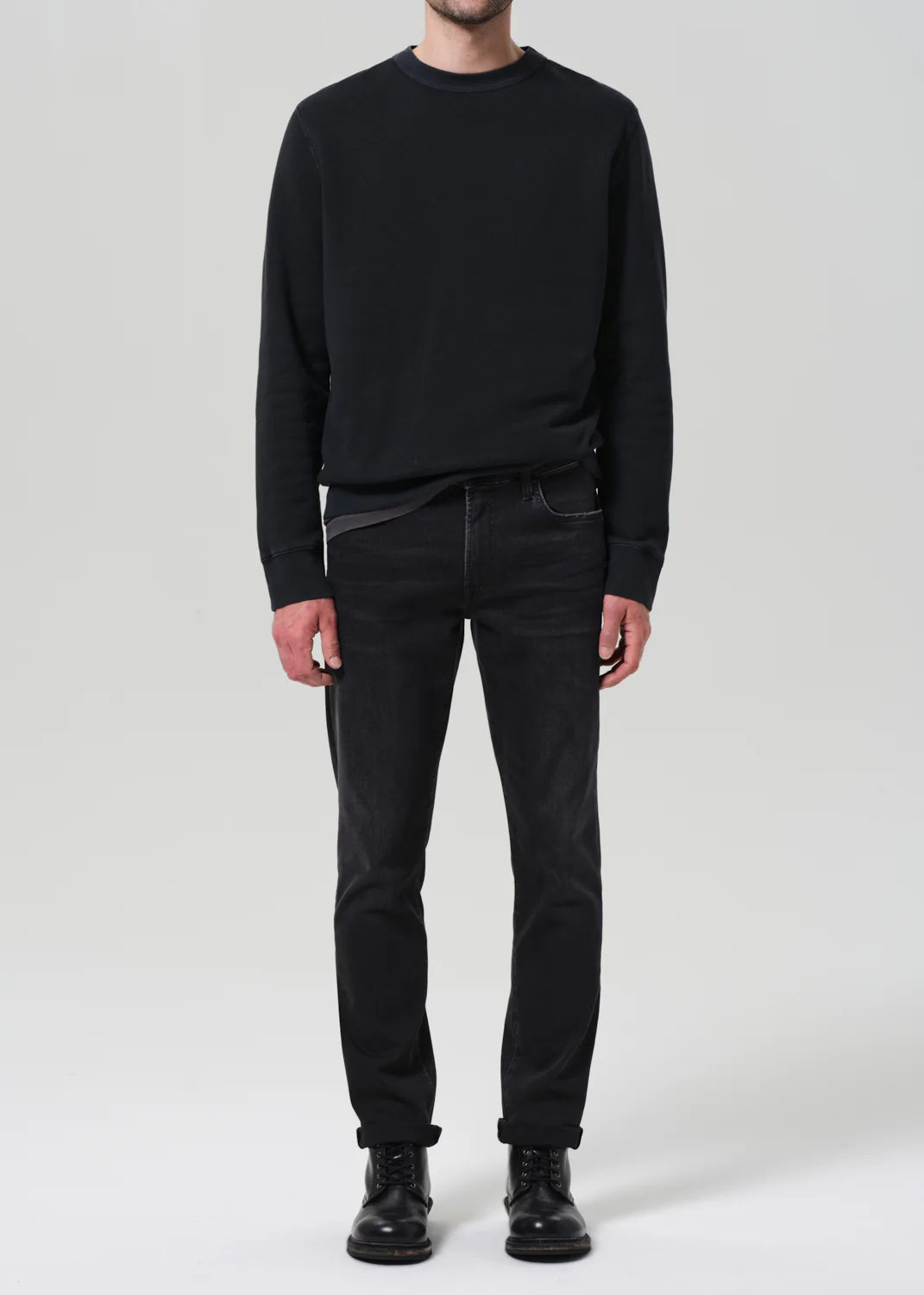 GAGE STRAIGHT - DARK STORM