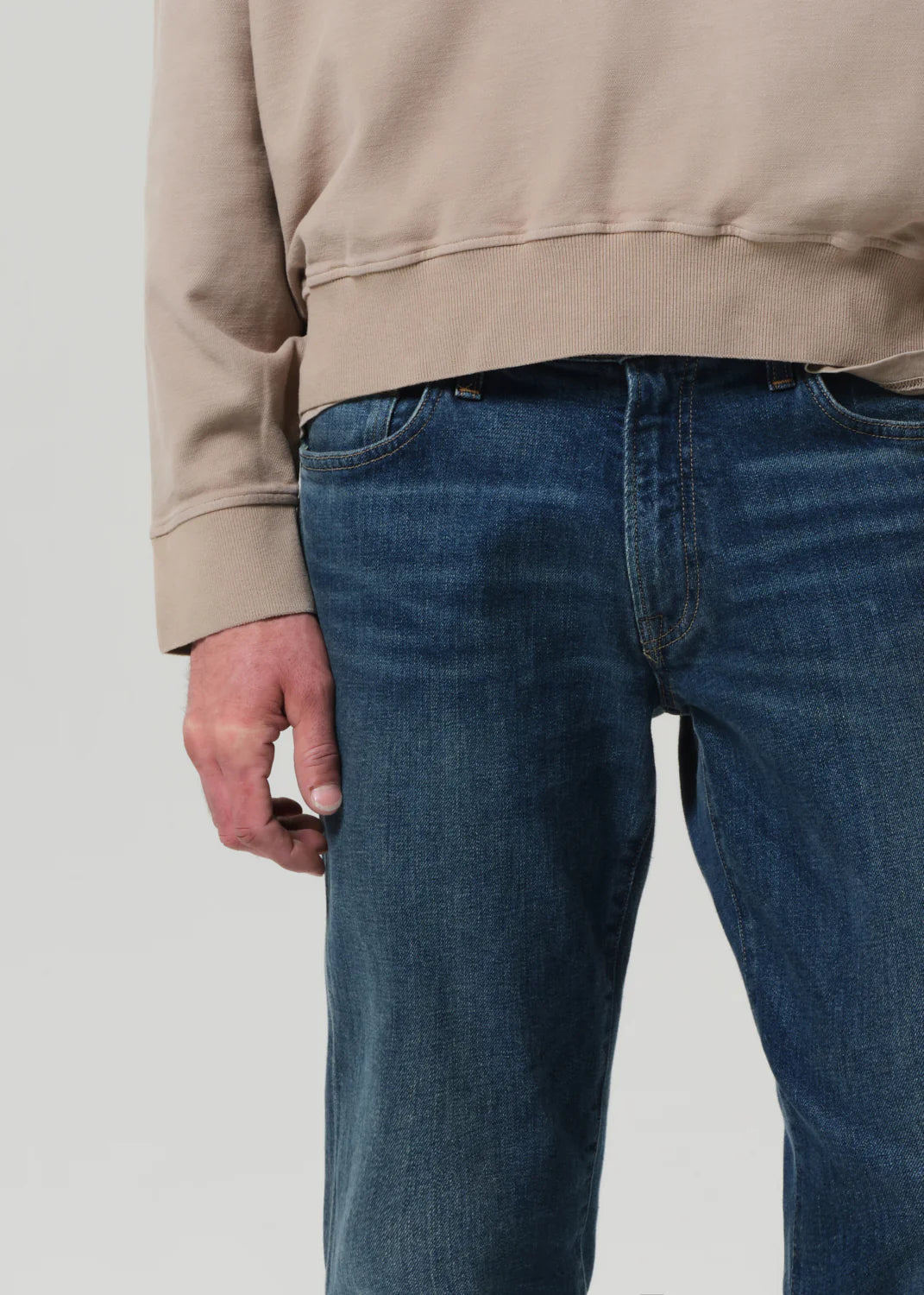 GAGE STRAIGHT - KINETIC