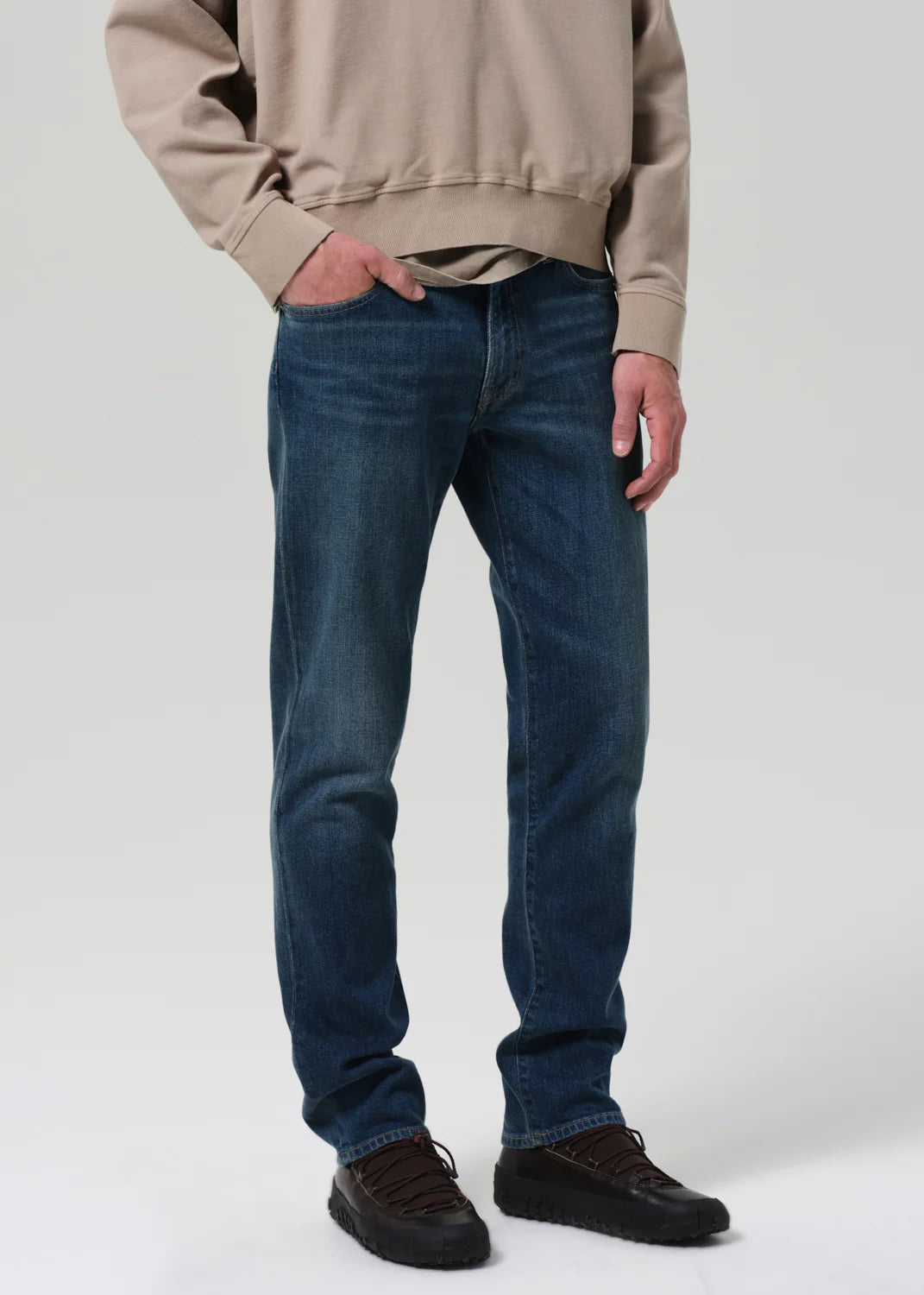 GAGE STRAIGHT - KINETIC