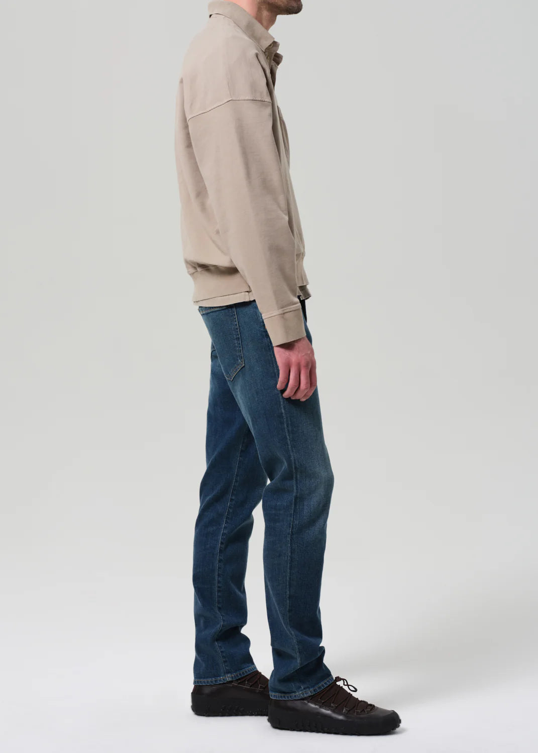 GAGE STRAIGHT - KINETIC