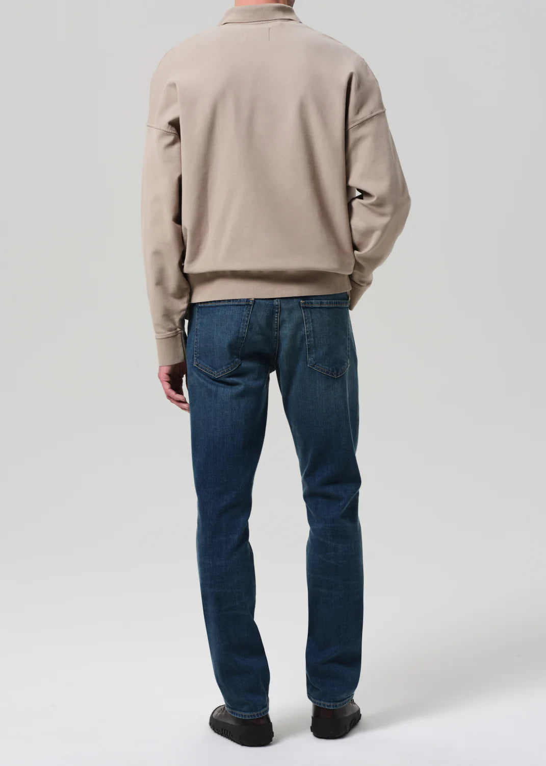 GAGE STRAIGHT - KINETIC