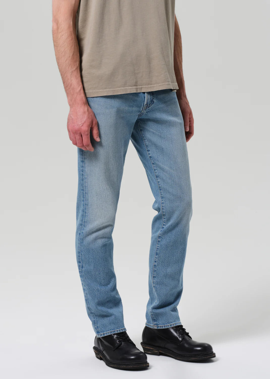 GAGE STRAIGHT - BAUHAUS