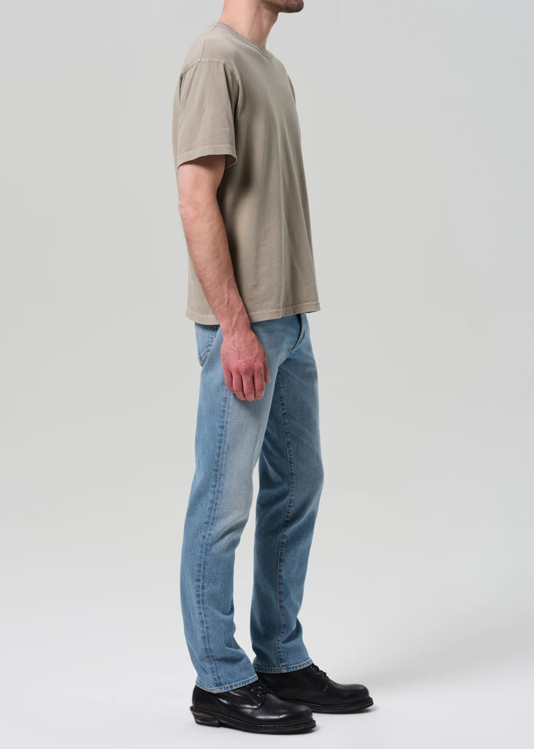 GAGE STRAIGHT - BAUHAUS