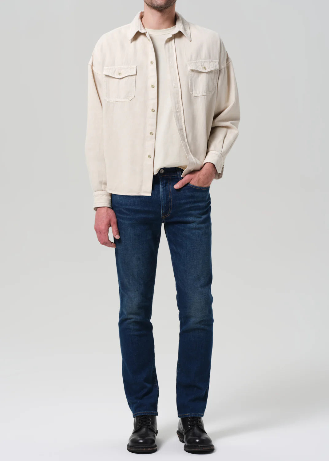 GAGE STRAIGHT - CONDOR