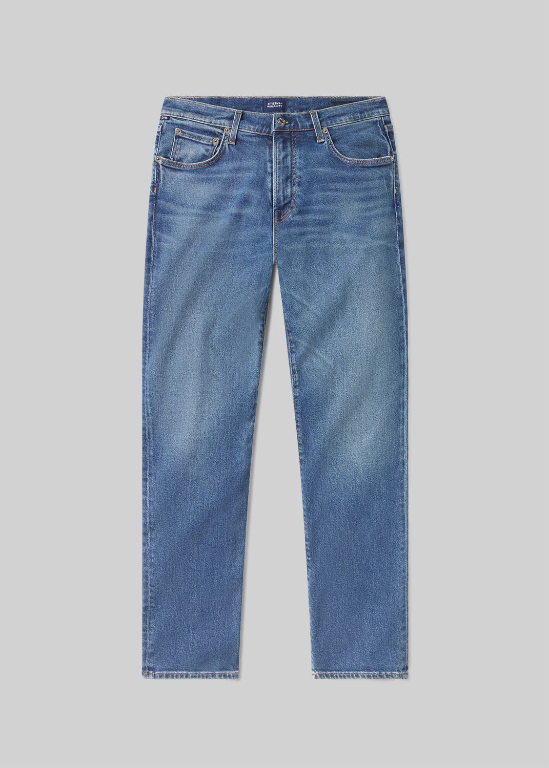 GAGE SLIM STRAIGHT - TRUE BLUE