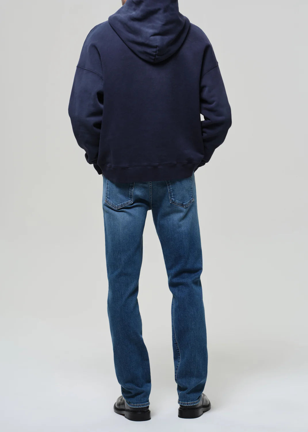 GAGE SLIM STRAIGHT - TRUE BLUE