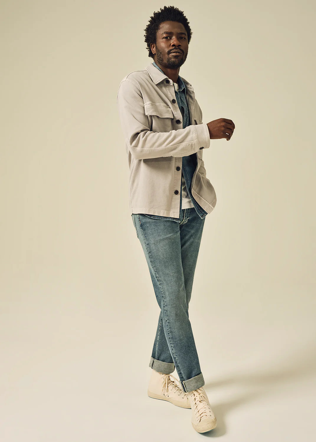 GAGE STRAIGHT - PARKLAND