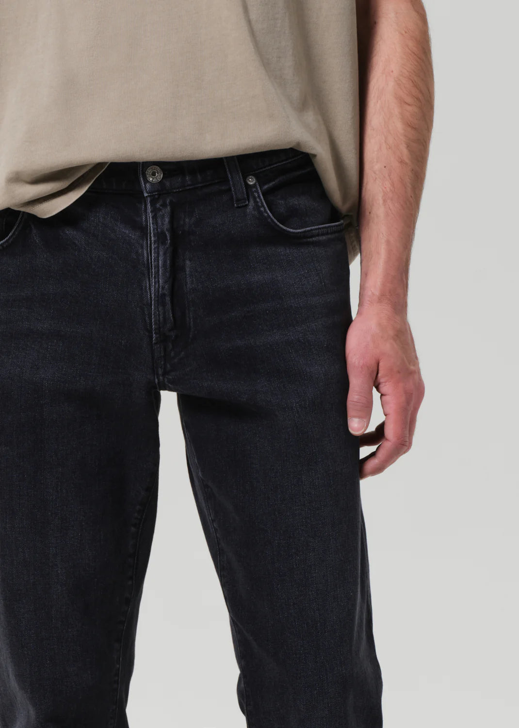 ADLER TAPERED CLASSIC - GROTTO