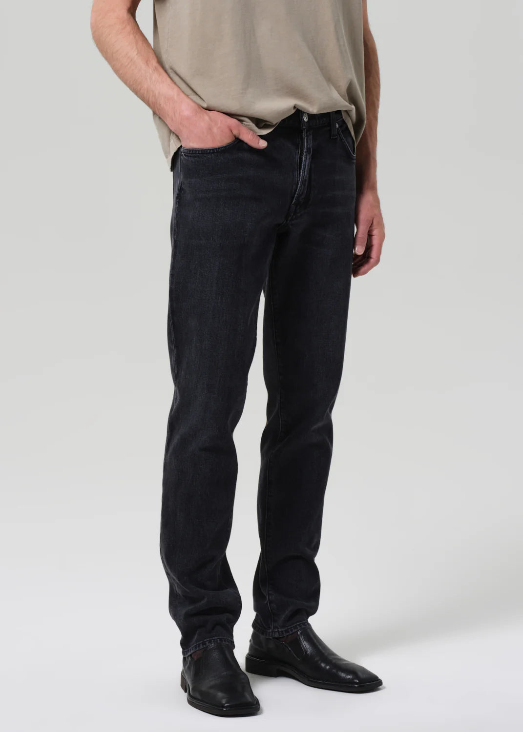 ADLER TAPERED CLASSIC - GROTTO