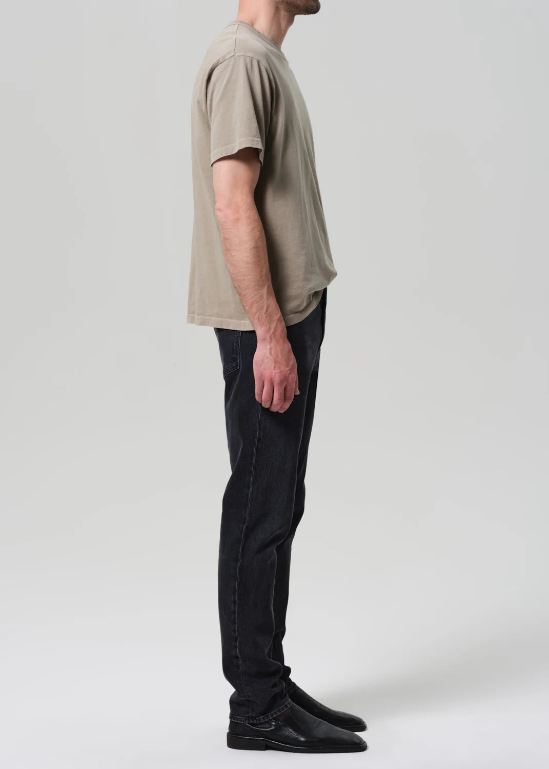 ADLER TAPERED CLASSIC - GROTTO