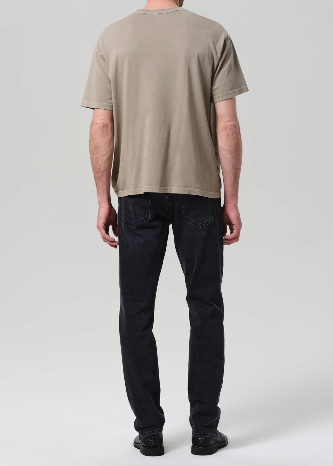 ADLER TAPERED CLASSIC - GROTTO