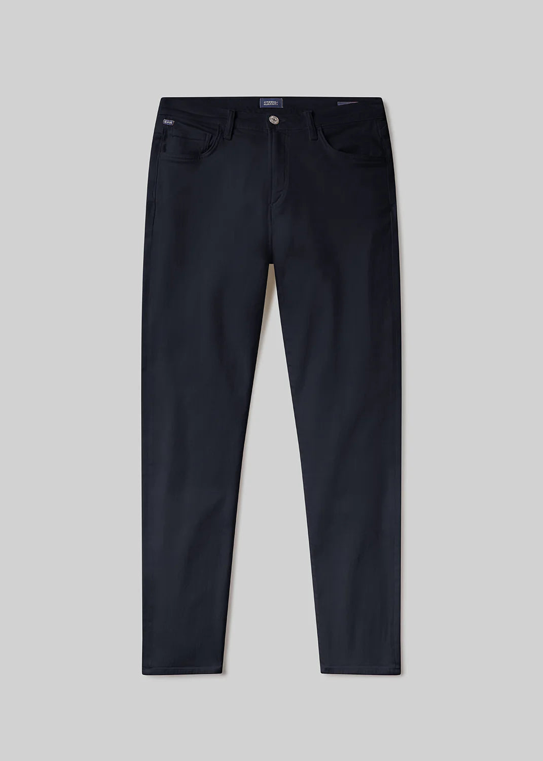 ADLER SLIM PERFORM - NAVY