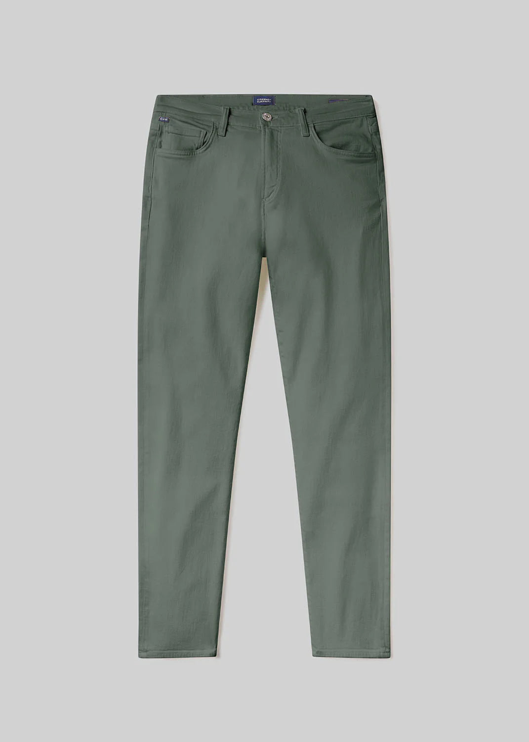 ADLER TAPERED CLASSIC - NOVA GREEN