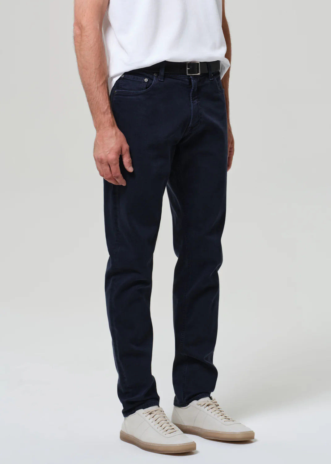 ADLER SLIM PERFORM - NAVY