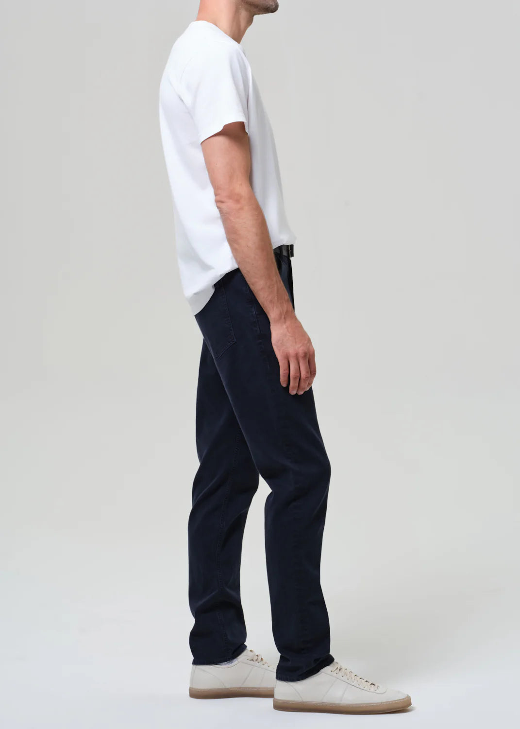 ADLER SLIM PERFORM - NAVY