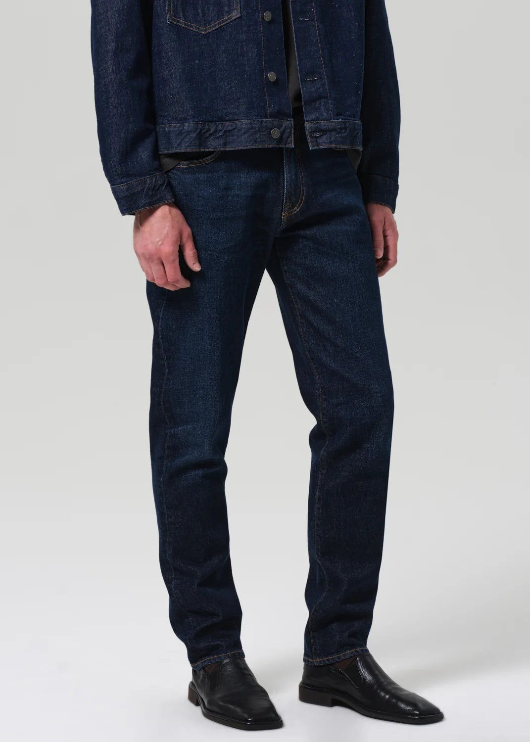 ADLER TAPERED CLASSIC - MATTIS