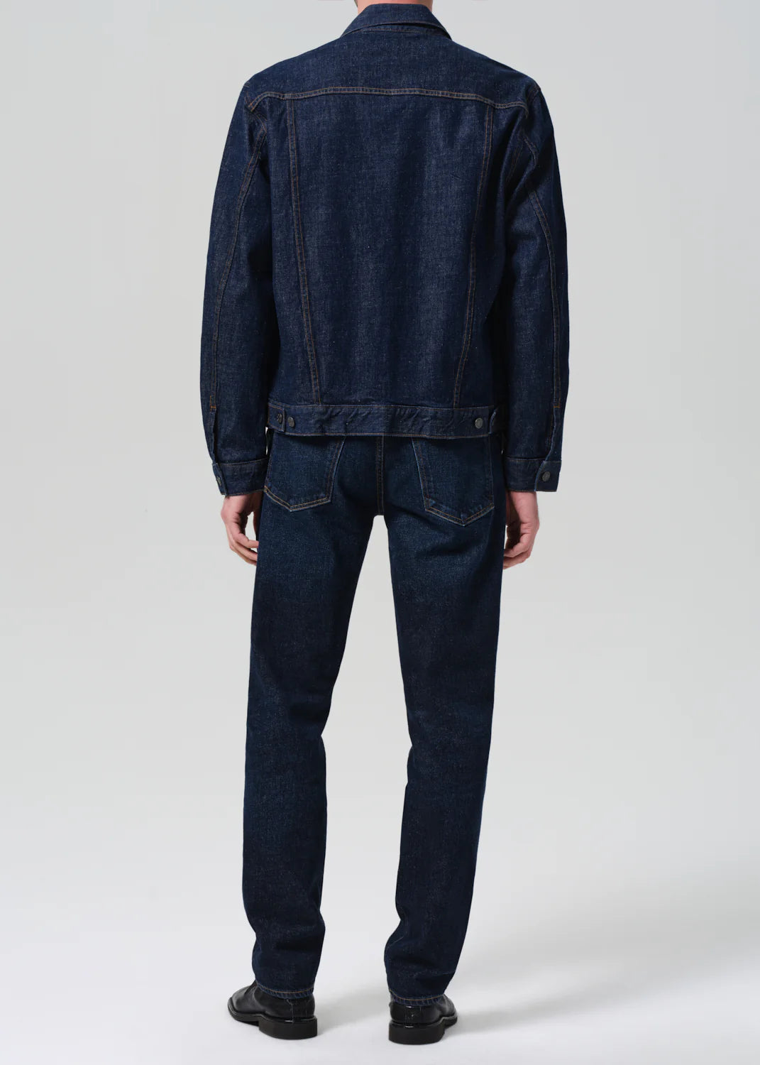 ADLER TAPERED CLASSIC - MATTIS