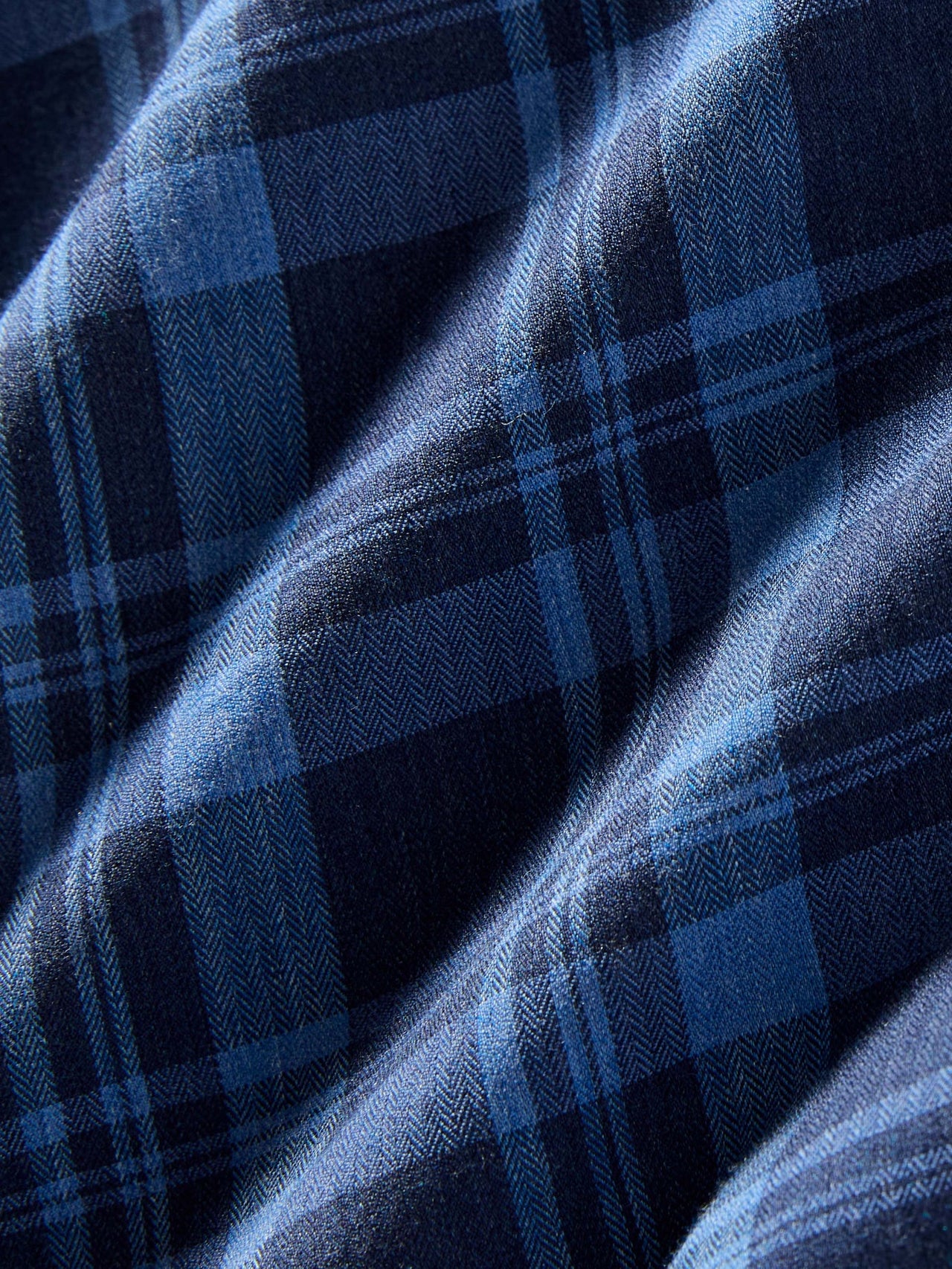 MOVEMENT SHIRT - NORTH TWILIGHT PLAID