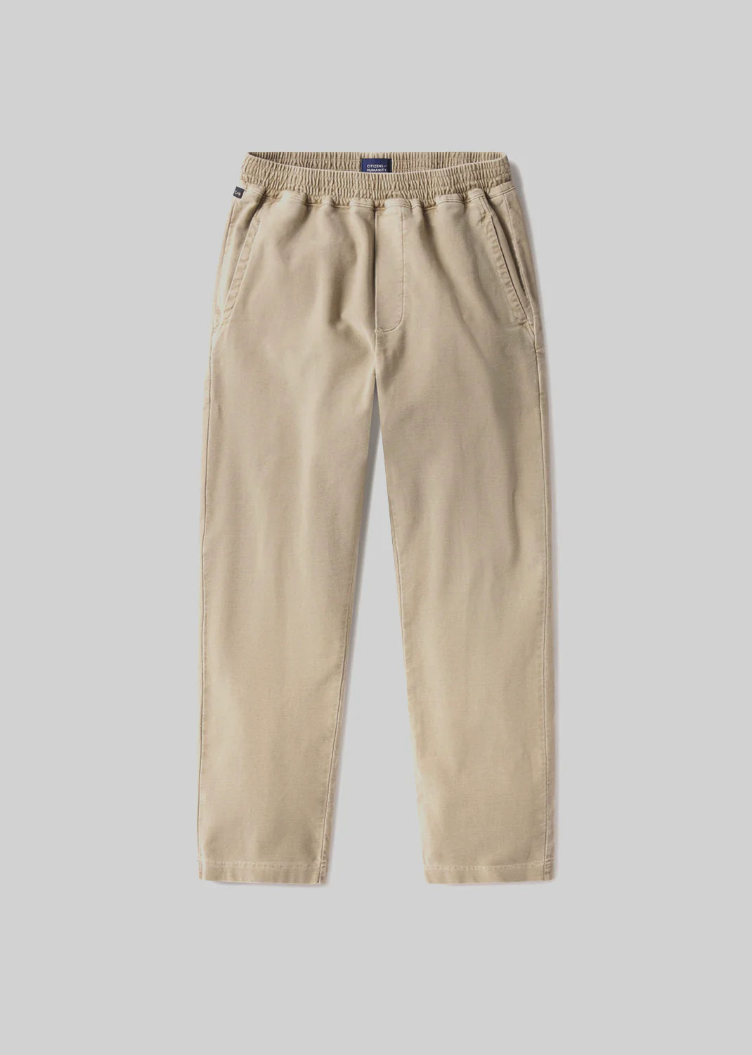 APRÈS PANT - VINTAGE STONE